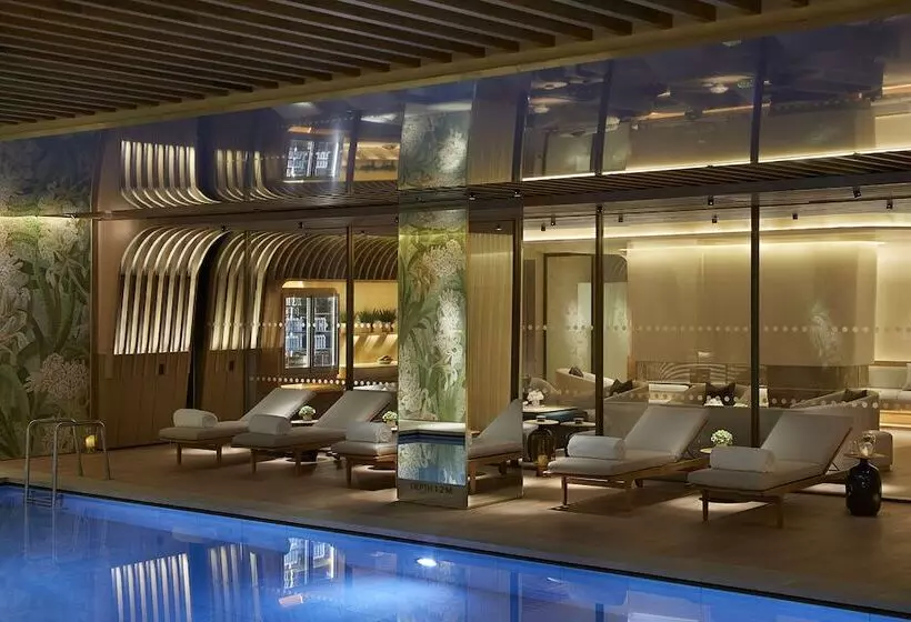 Fotos del hotel 45 Park Lane  Dorchester Collection:  6