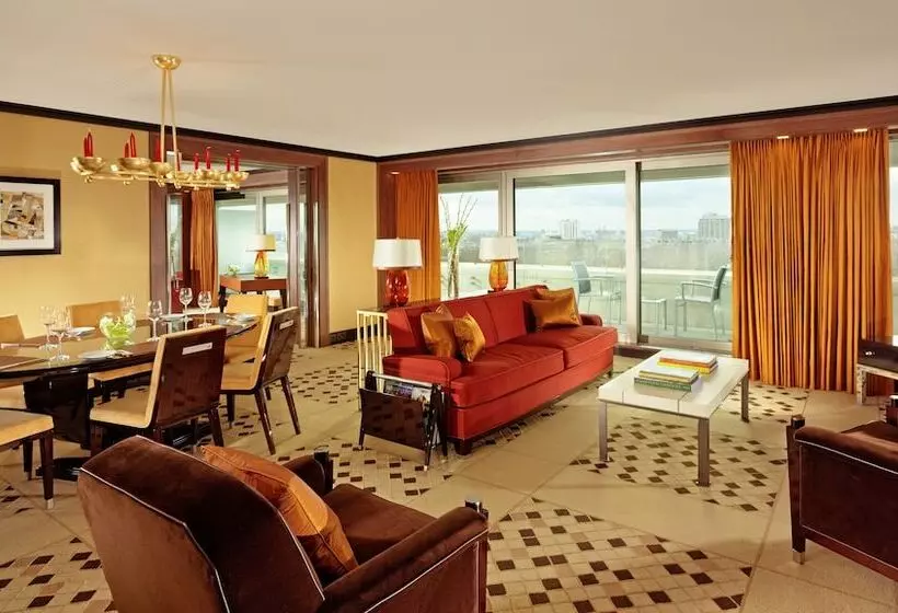 Fotos del hotel 45 Park Lane  Dorchester Collection:  25