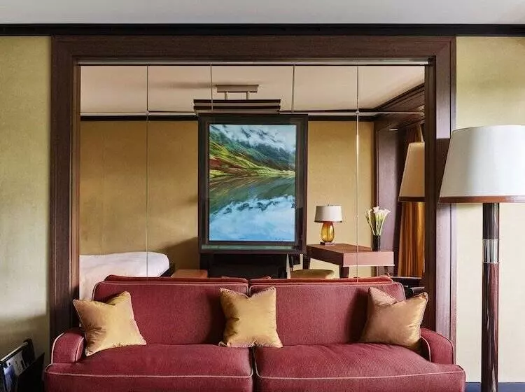 Fotos del hotel 45 Park Lane  Dorchester Collection:  22