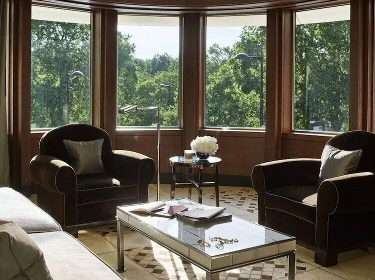 Fotos del hotel 45 Park Lane  Dorchester Collection:  23