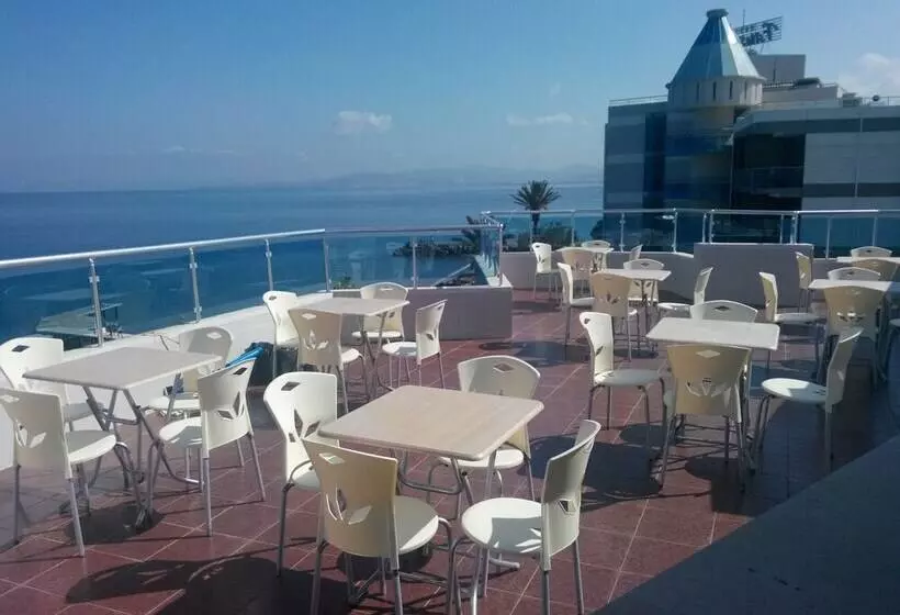 Fotos del hotel Art:  14