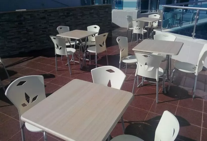 Fotos del hotel Art:  7