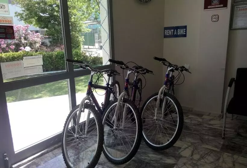 Fotos del hotel Art:  3