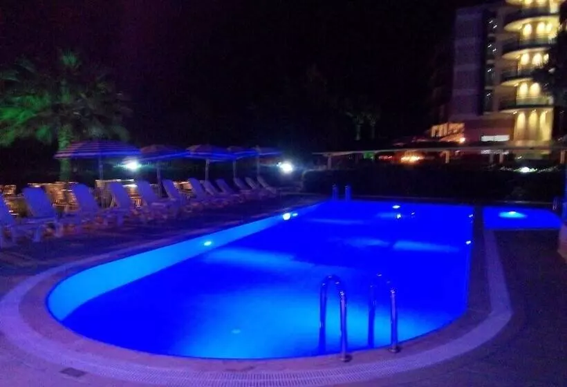 Fotos del hotel Art:  2