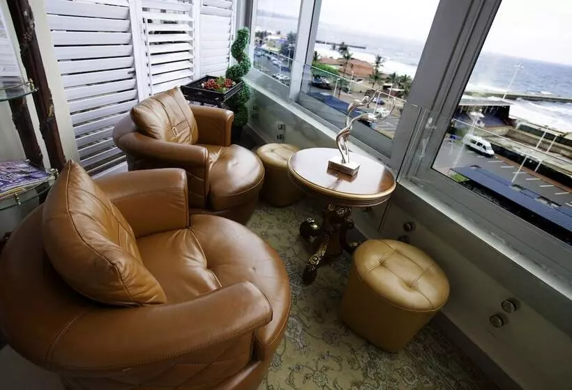 Fotos del hotel First Group The Palace All-suite:  24