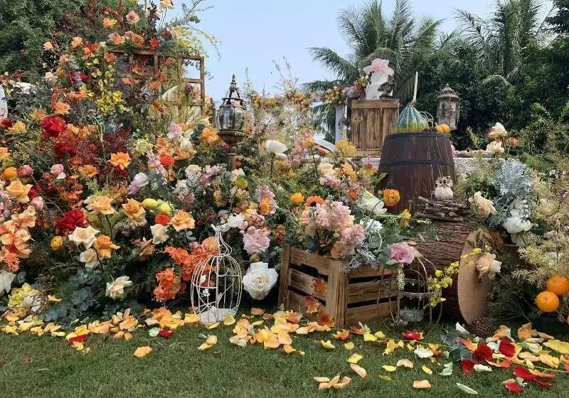 Fotos del hotel Haikou Marriott:  25