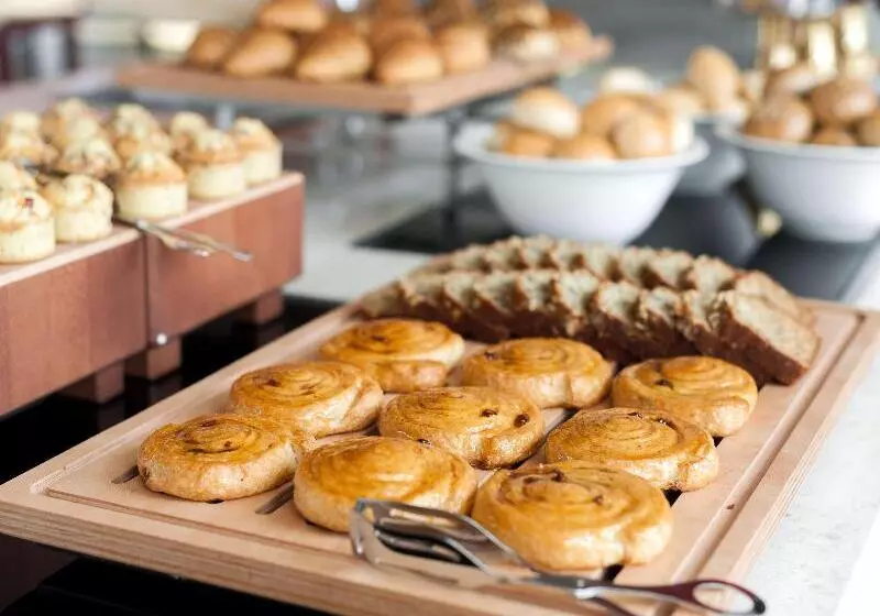 Fotos del hotel Hyatt Place Gurgaon Udyog Vihar:  18