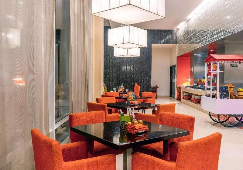 Fotos del hotel Hyatt Place Gurgaon Udyog Vihar:  13