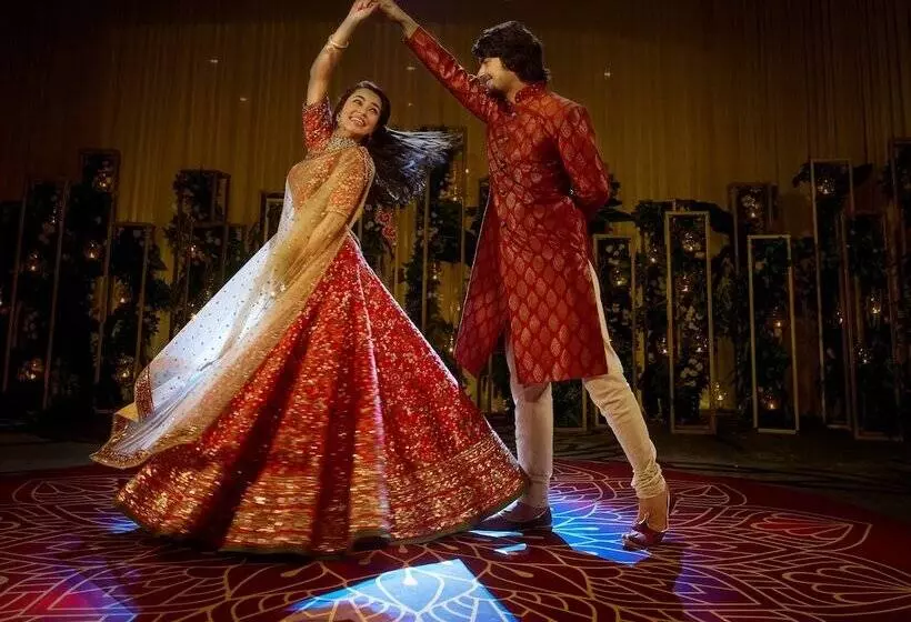 Fotos del hotel Hyatt Place Gurgaon Udyog Vihar:  9