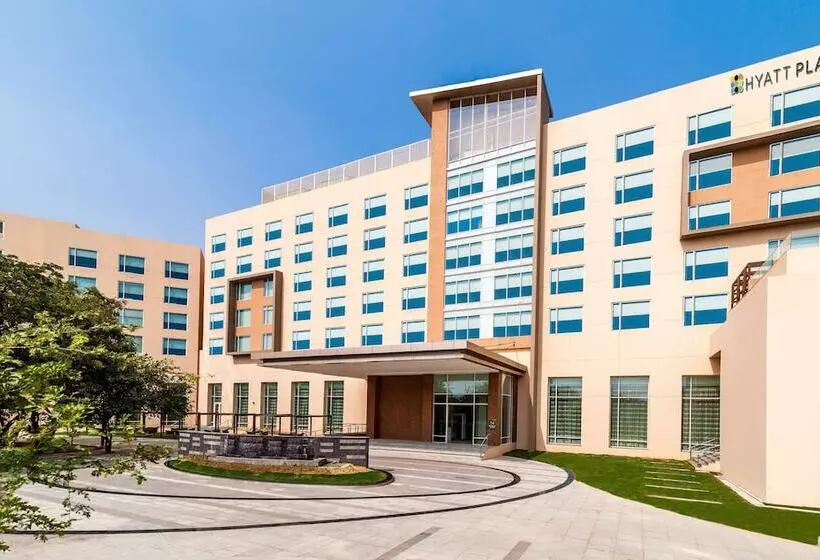 Fotos del hotel Hyatt Place Gurgaon Udyog Vihar:  20