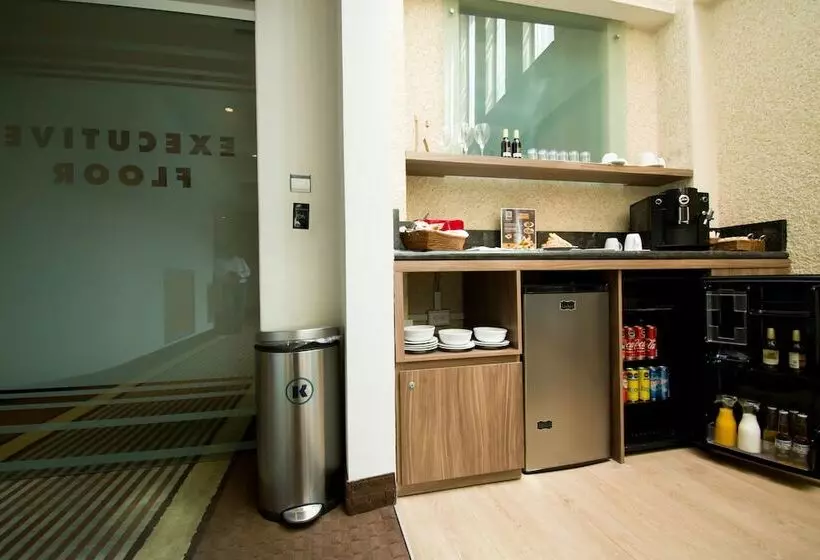 Fotos del hotel Kali Escandon Mexico City:  15