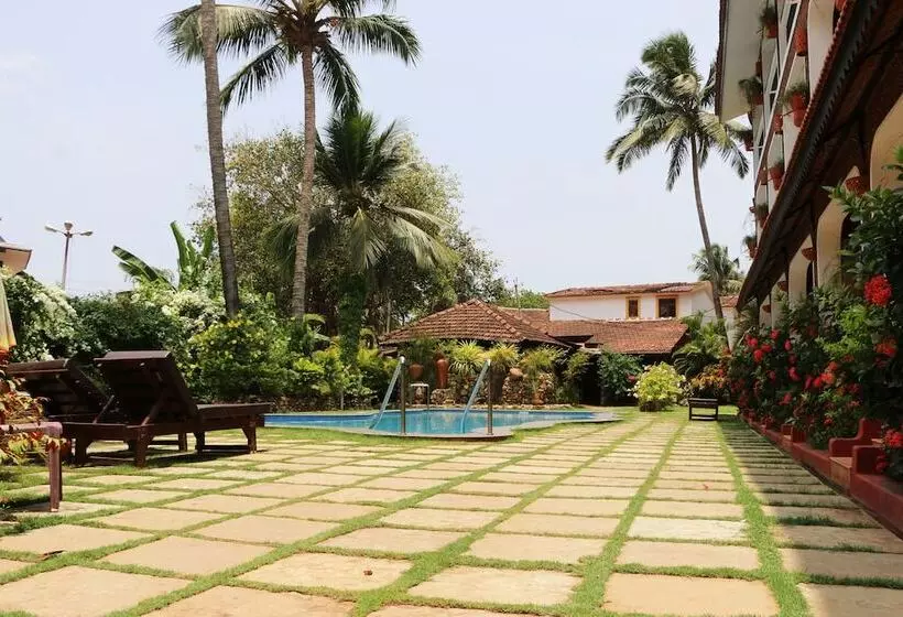 Fotos del hotel Kingstork Beach Resort:  19