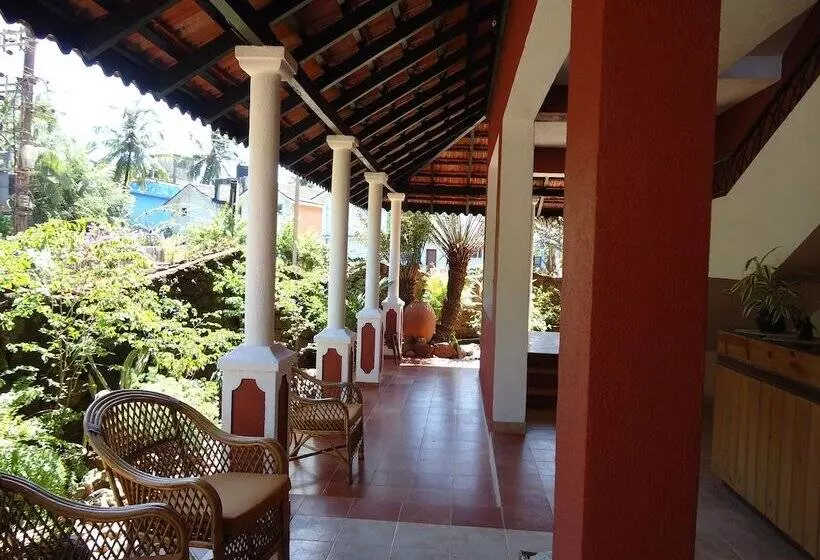 Fotos del hotel Kingstork Beach Resort:  5