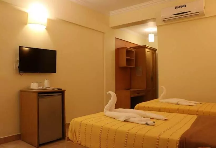 Fotos del hotel Kingstork Beach Resort:  13