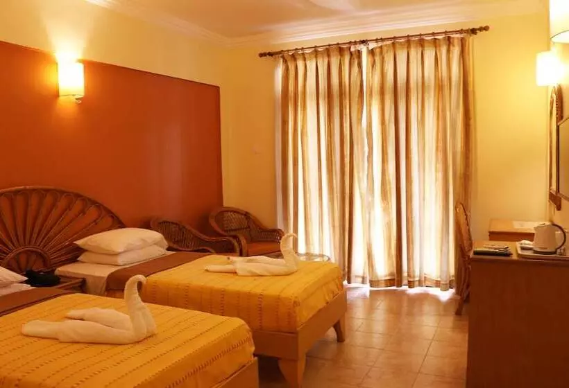 Fotos del hotel Kingstork Beach Resort:  25