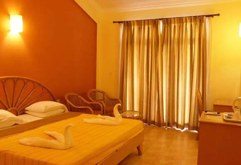 Fotos del hotel Kingstork Beach Resort:  18