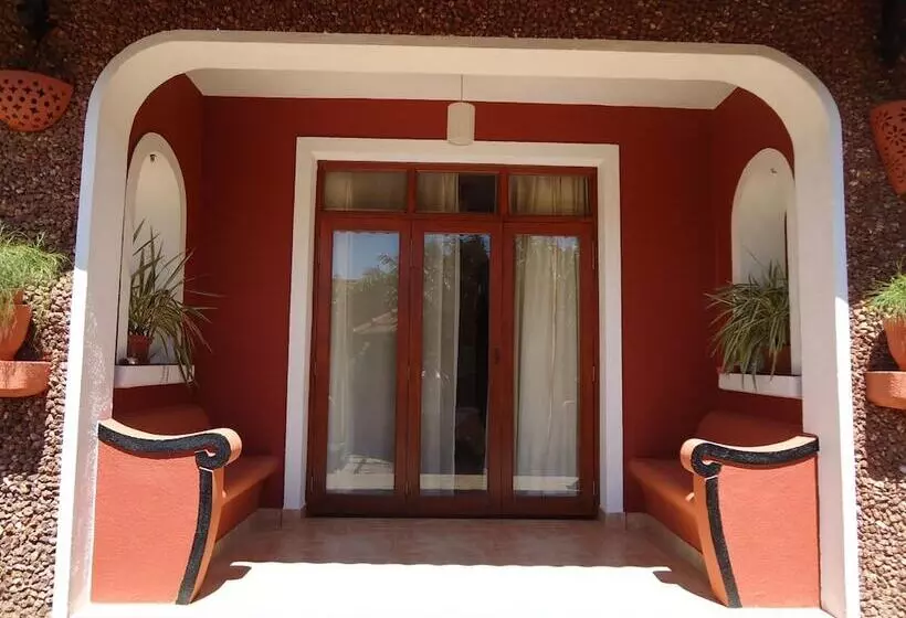 Fotos del hotel Kingstork Beach Resort:  24