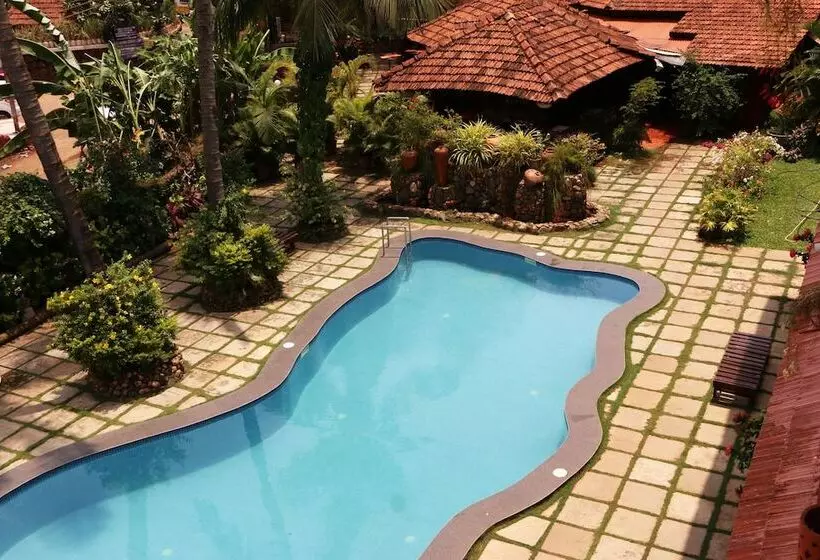 Fotos del hotel Kingstork Beach Resort:  3