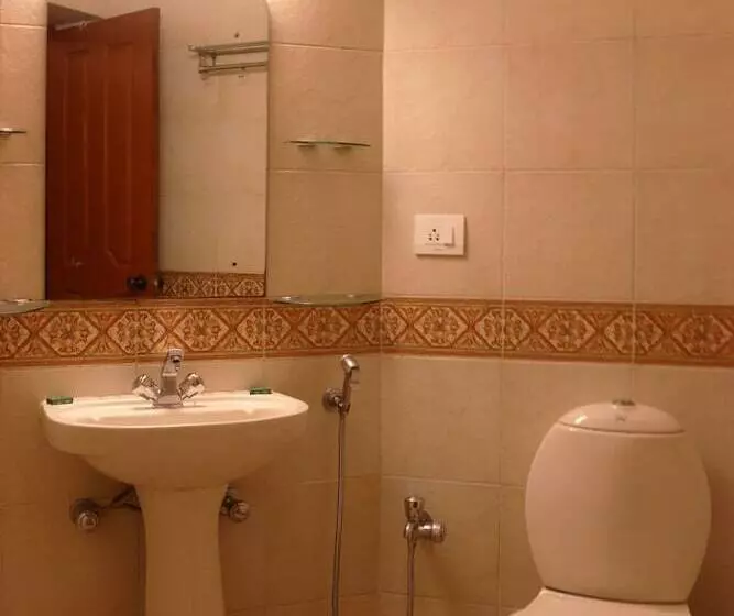 Fotos del hotel Kingstork Beach Resort:  6