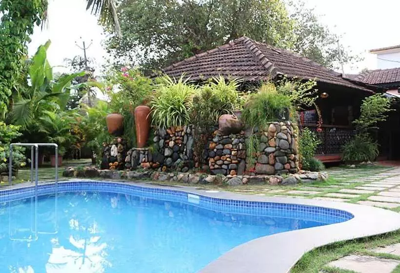 Fotos del hotel Kingstork Beach Resort:  9