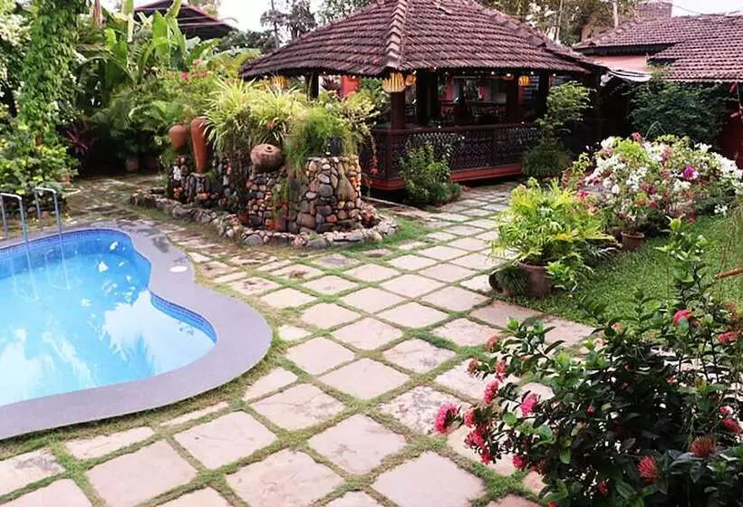 Fotos del hotel Kingstork Beach Resort:  23