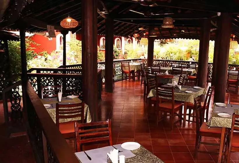 Fotos del hotel Kingstork Beach Resort:  10