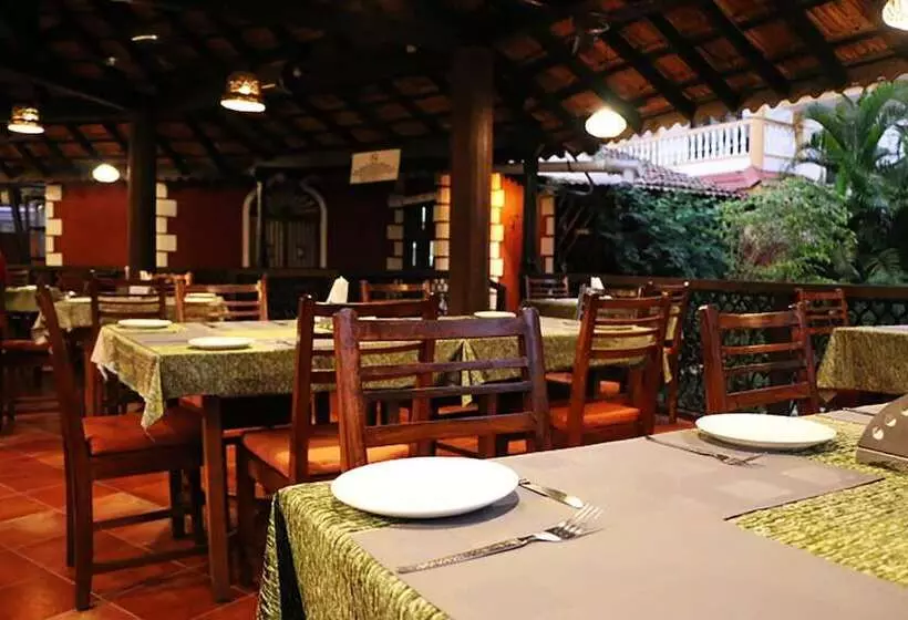 Fotos del hotel Kingstork Beach Resort:  4