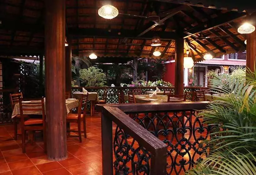 Fotos del hotel Kingstork Beach Resort:  20