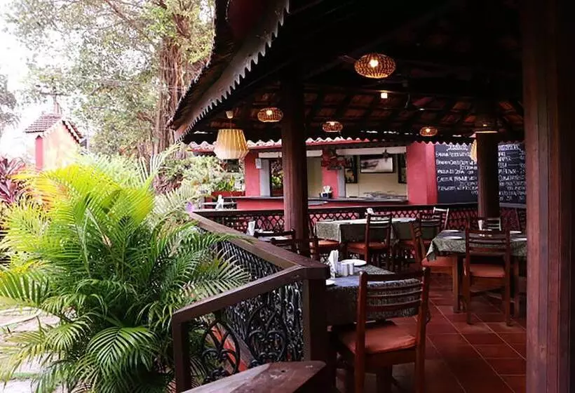 Fotos del hotel Kingstork Beach Resort:  15