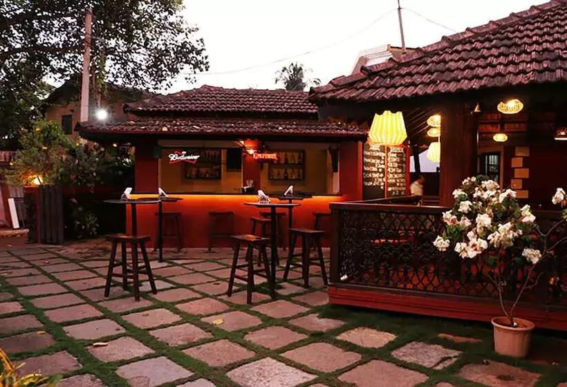 Fotos del hotel Kingstork Beach Resort:  21