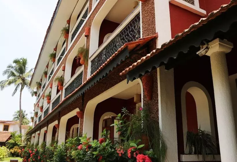 Fotos del hotel Kingstork Beach Resort:  17