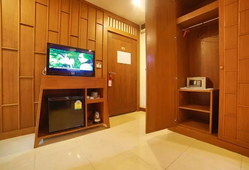 Fotos del hotel Lotus  Patong:  23