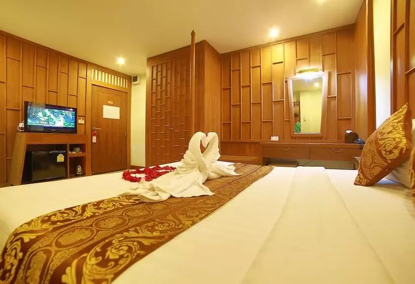 Fotos del hotel Lotus  Patong:  15