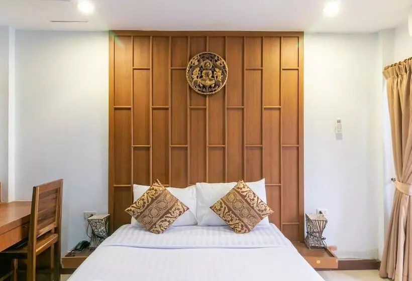 Fotos del hotel Lotus  Patong:  20