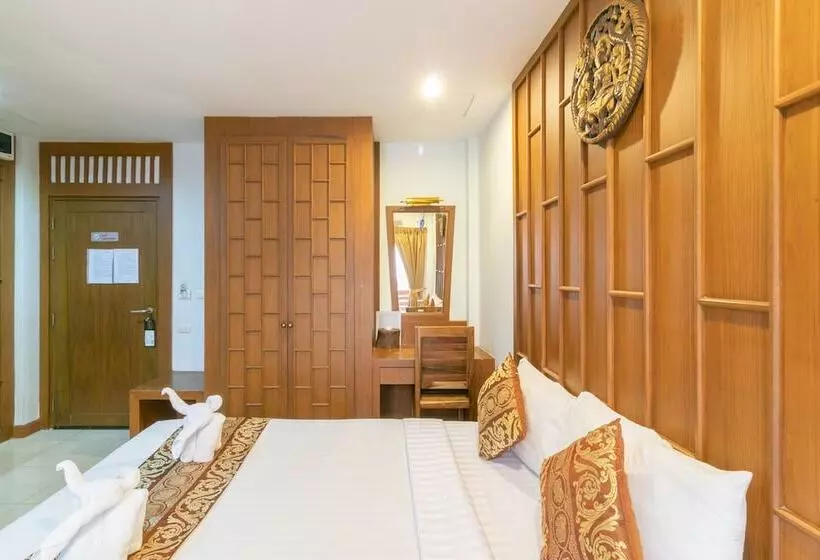 Fotos del hotel Lotus  Patong:  12