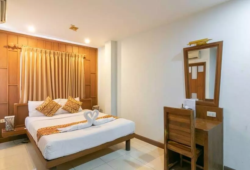 Fotos del hotel Lotus  Patong:  10