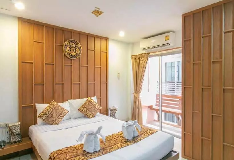 Fotos del hotel Lotus  Patong:  24