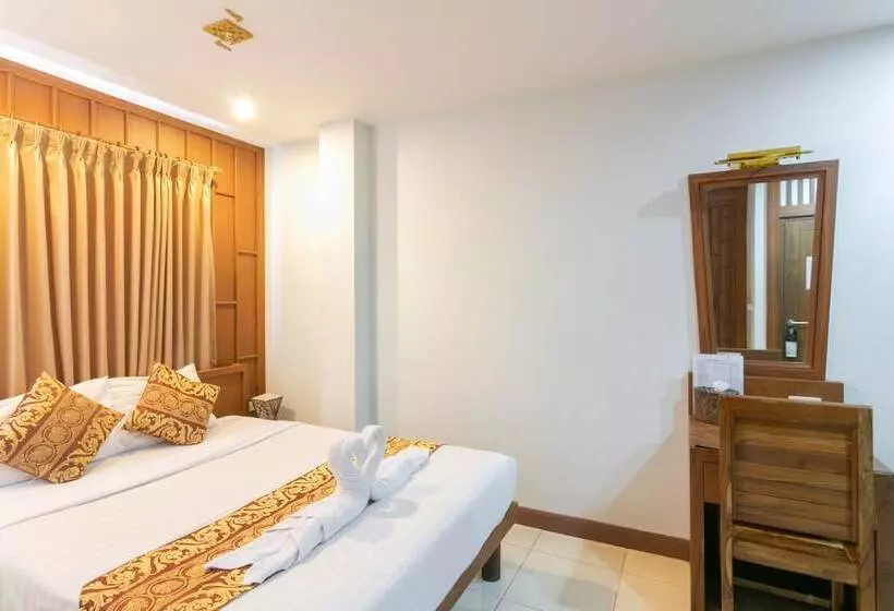 Fotos del hotel Lotus  Patong:  14