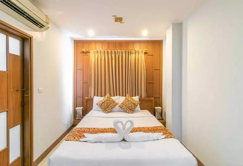 Fotos del hotel Lotus  Patong:  22