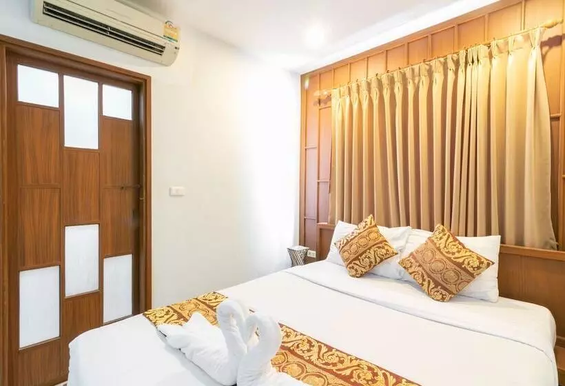 Fotos del hotel Lotus  Patong:  19