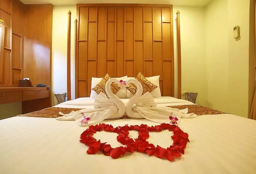 Fotos del hotel Lotus  Patong:  18