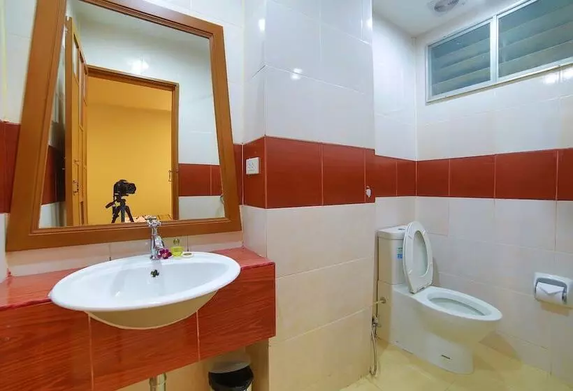 Fotos del hotel Lotus  Patong:  4