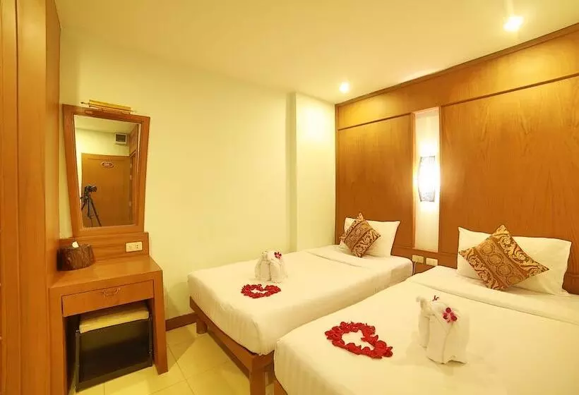 Fotos del hotel Lotus  Patong:  8