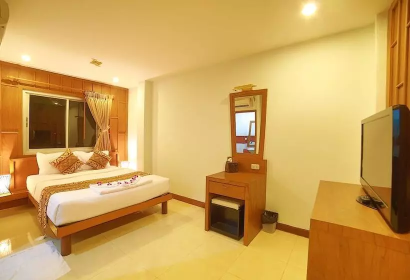 Fotos del hotel Lotus  Patong:  5