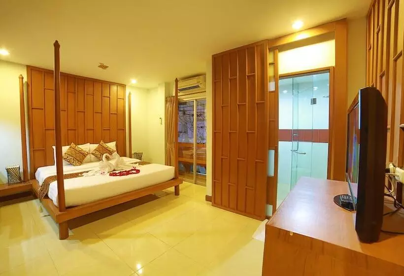 Fotos del hotel Lotus  Patong:  17