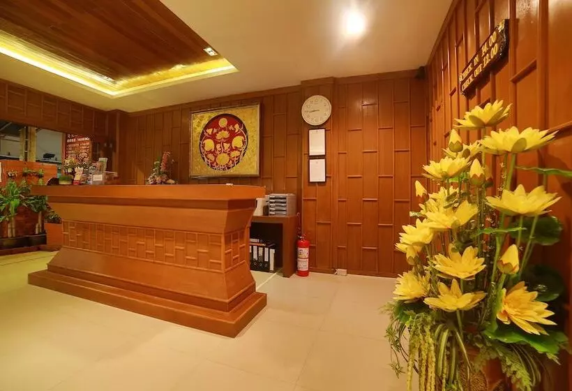 Fotos del hotel Lotus  Patong:  9