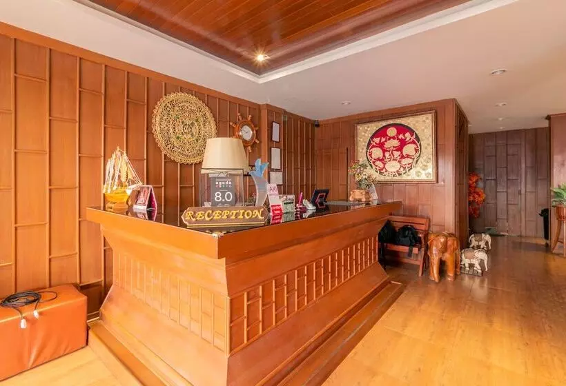 Fotos del hotel Lotus  Patong:  11