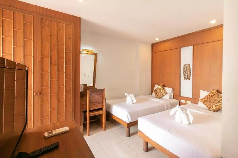 Fotos del hotel Lotus  Patong:  16