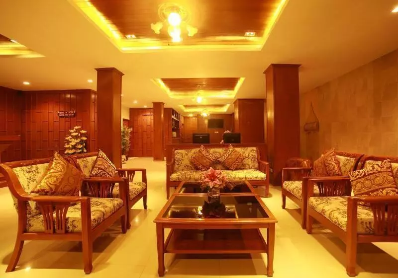 Fotos del hotel Lotus  Patong:  25