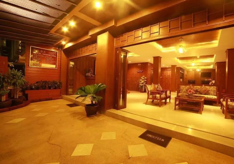 Fotos del hotel Lotus  Patong:  13